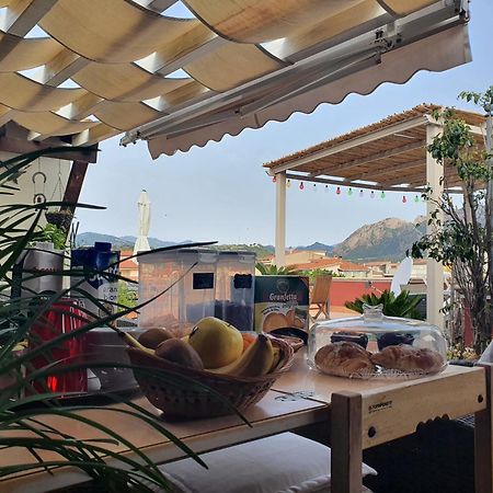 B&B Domu Mea Sarroch Exterior foto